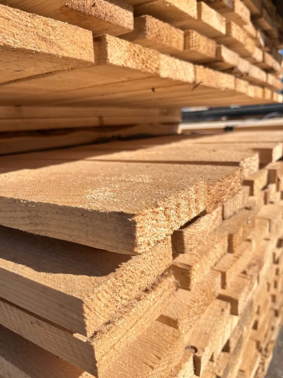 Доска 25*150* 6000 Гост