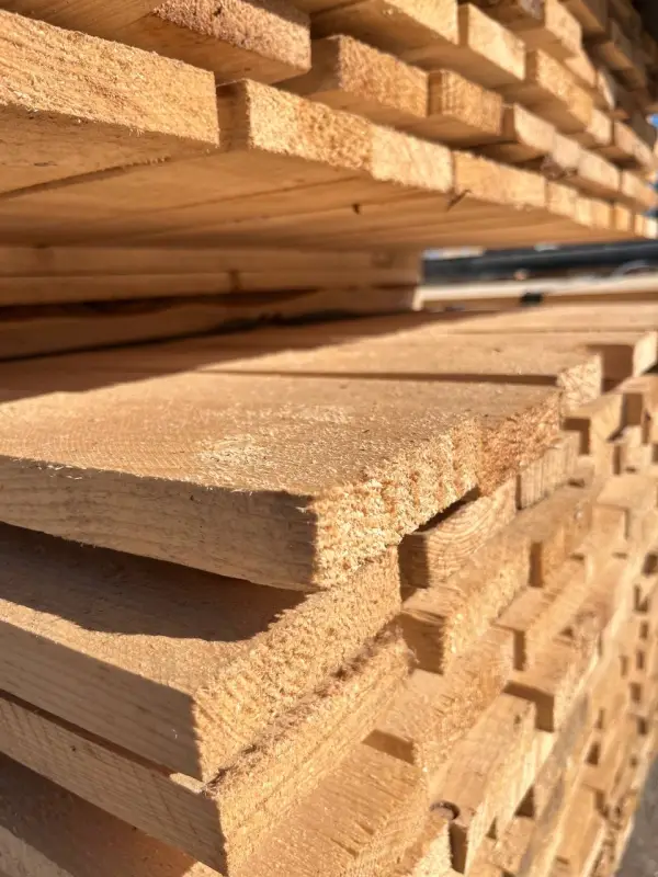 Доска 25*150* 6000 Гост